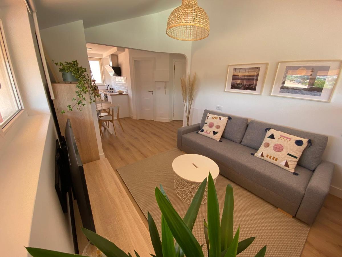 Apartment Dania Esteiro *