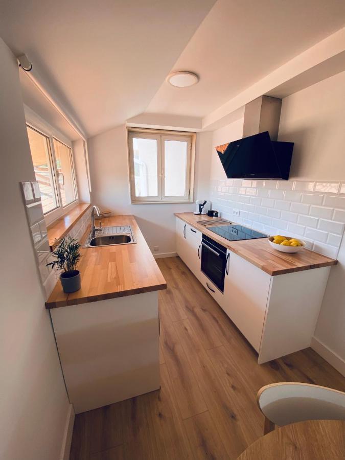 Apartment Dania Esteiro *